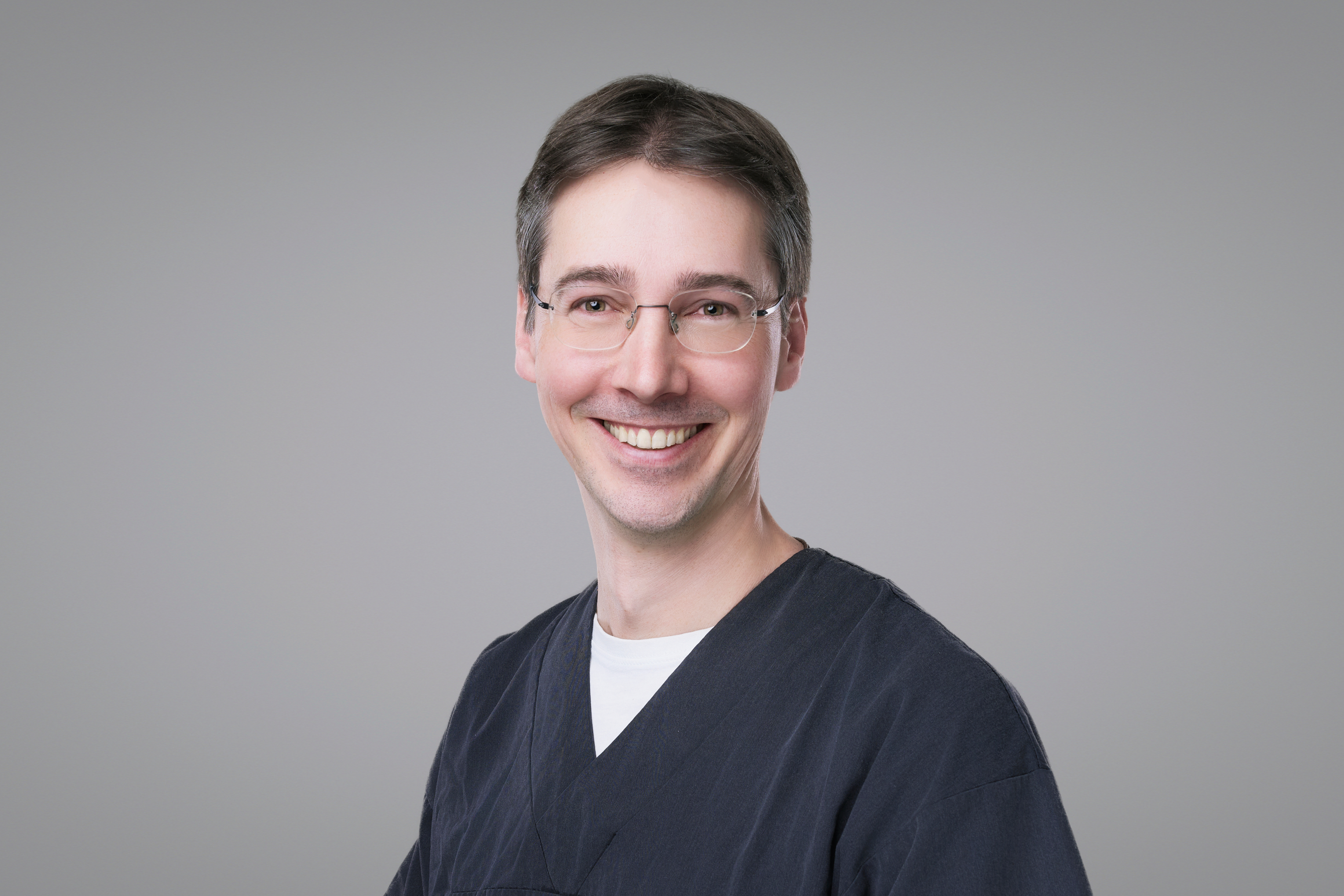 Dr Tom Middelburg - Dermatologist & Mohs Surgeon